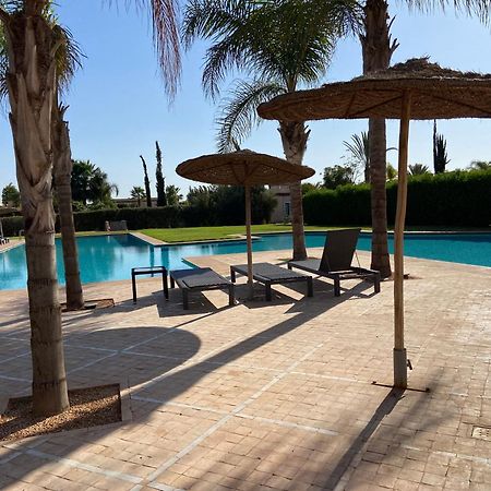 Villa Louisa Piscine Privee Sans Vis A Vis Dyar Shemsi Taroudant Bagian luar foto