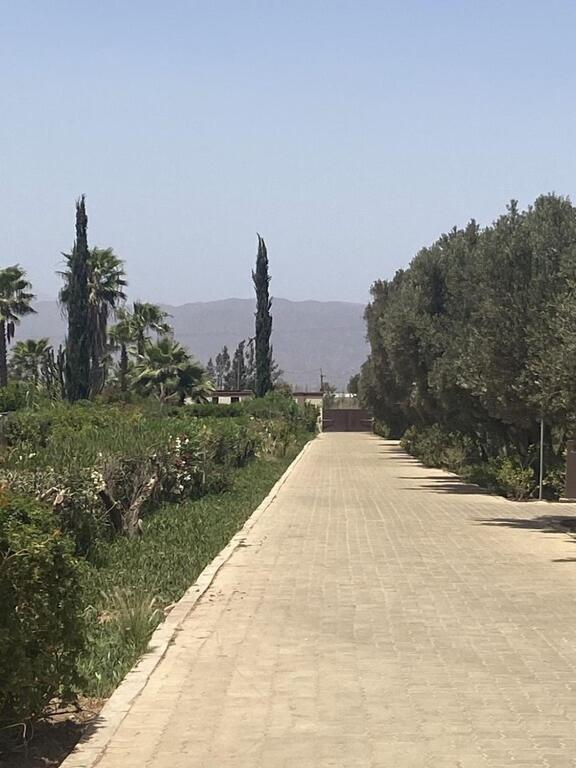 Villa Louisa Piscine Privee Sans Vis A Vis Dyar Shemsi Taroudant Bagian luar foto